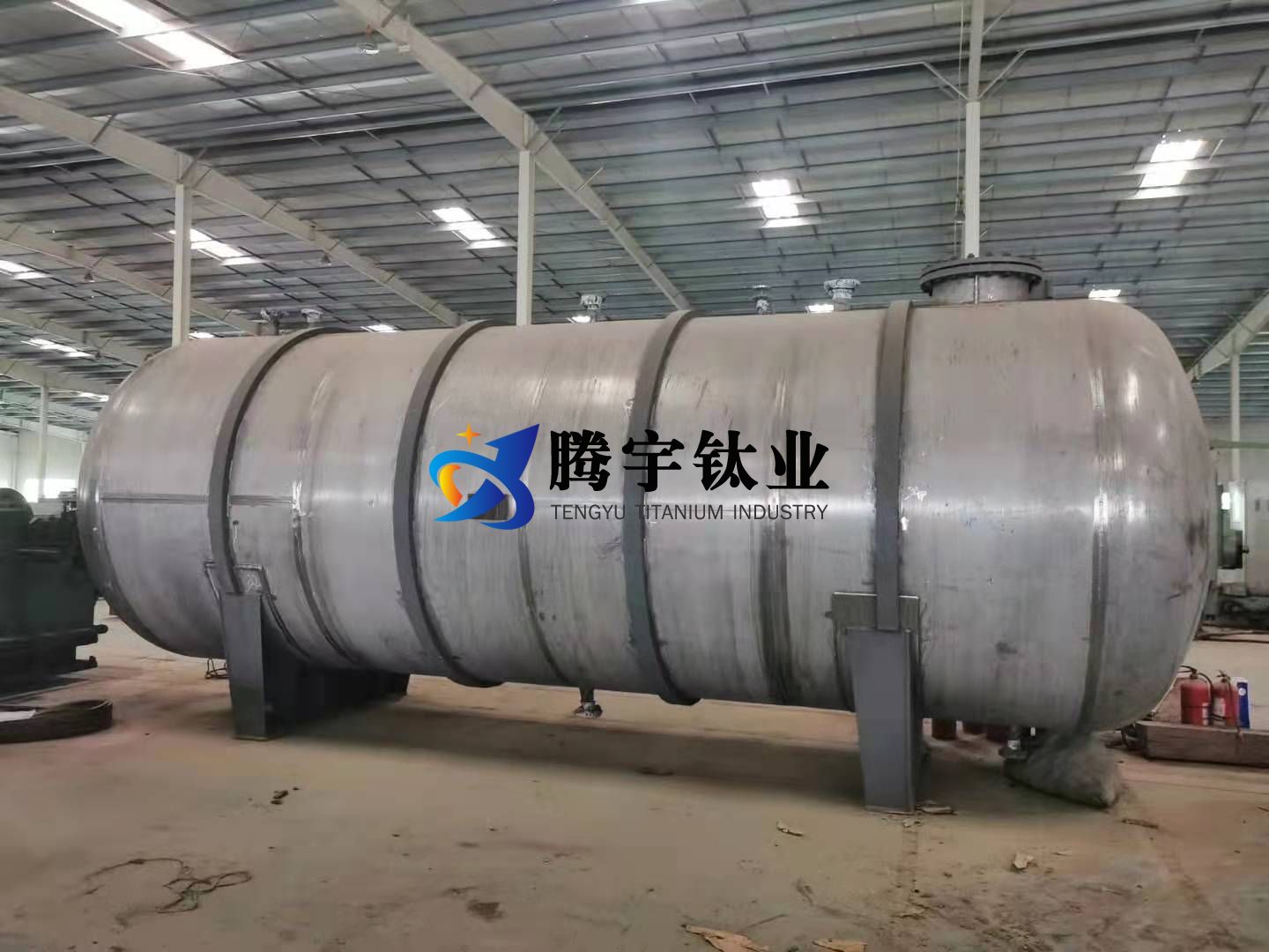 鈦設備 鈦設備